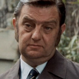 Bill Dean — Mr Duke