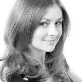 Nadezhda Antzipovich — Лена