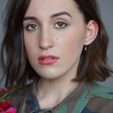 Harley Quinn Smith — 'Froggie'