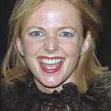 Clare Grogan — Sandra Reeves