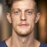 Роберт Стрэйндж — Abhartach