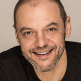 Óscar Zafra — Colonel Cerruti