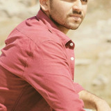 Nachith Gowda — Siddharth-Siddu(Voice)