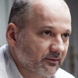 Szabolcs Thuróczy — Voice Actor (voice)