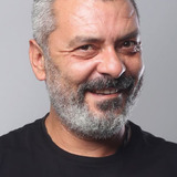 Necmi Yapıcı — İmam