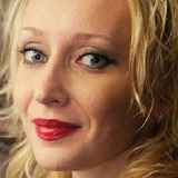 Elena Burova — Nurse