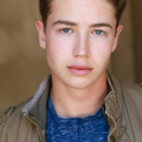 Garrett Ryan — Marcus Weston