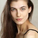 Evangelina Burton — Adriana