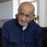 Khosro Bamdad — Mr. Joshghani