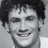 Tom Villard — Hippie