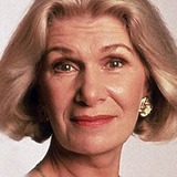 Sheila Allen — Jamie's Mum