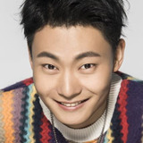 Tiankuo Gong — Lieutenant Sun