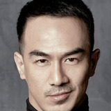 Joe Taslim — Armand
