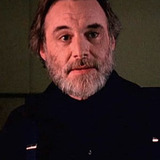 Al Strobel — Philip Gerard (The One Armed Man)