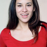 Úrsula Murayama — Manuel's Wife