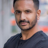 Kal Parekh — Nilesh