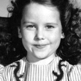 Sharyn Moffett — Nancy - Age 10