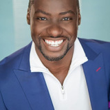 Chris Attoh