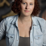 Sloane Warren — Dr. Abbey Westlin