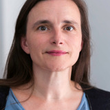 Barbara Albert — Herself