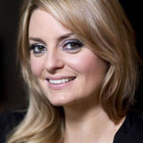 Morgana Robinson — Mrs Jenkins