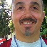András Velkov — Mustache Man