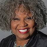 Marlena Smalls — Bubba's Mother