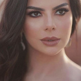 Amira Fathy — Amina