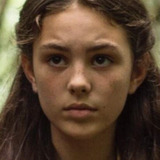 Isabella Steinbarth — Young Sam
