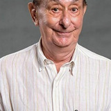 José Santa Cruz — Lefty (uncredited)