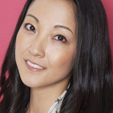 Shizuka Itoh — Misa Grandwood (voice)