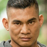 Kade Vu — Fighter