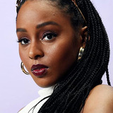 Кристал Кларк — Ensign Goode