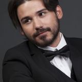 Max Favreau — Young Buddy (uncredited)