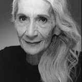 Irma St. Paule — Aunt Rose