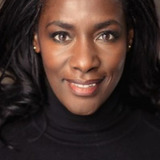 Жаклин Боутсвэйн — Valeria / Fourth Citizen