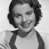 Olympe Bradna — Malia