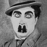 Jimmy Aubrey — Crowd and Mob Man in Black Vest