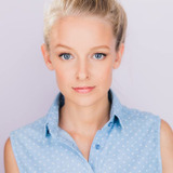 Kelly Washington — Mandie Shaw