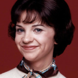 Cindy Williams — Laurie Henderson