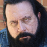John Kap — Virgil (segment "American Hell")