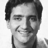 Bharat Bhushan — Kavi Kalidas 'Kali'