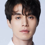 Lee Dong-wook — Jin Muk-Pae #4