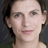 Caitlin Bossley — Angela Iseman
