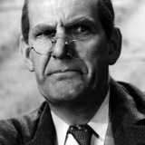 Will Hay — Captain Benjamin Viking