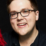 Ryan Dillon — Additional Muppet Performer