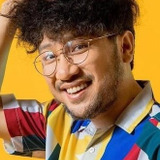 Kunto Aji — Himself