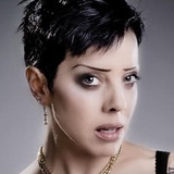 Bif Naked — Self