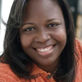 Denise Hughes — Kronecker Bus Driver