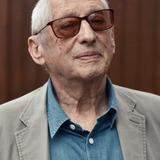 Serge Korber — Maurice dit "plumitif"